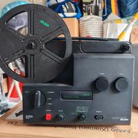 Videoproiettore Silma Delta 3 Sound – Vintage