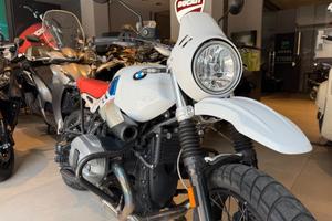 Bmw R nineT Urban Gs 2018
