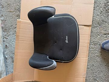 Seggiolino auto