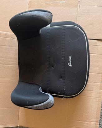Seggiolino auto