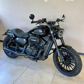 Keeway V-Cruise 125