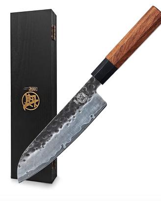 MITSUMOTO SAKARI coltello da cucina 19 cm