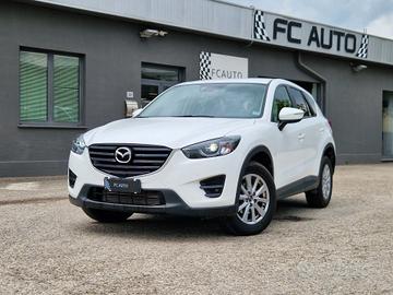 Mazda CX-5 2.2L Skyactiv-D 150CV 2WD Evolve