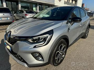 Renault Captur TCe 130 CV EDC FAP Initiale Paris
