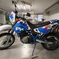 SUZUKI DR 650 R 1992+±