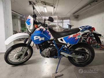 SUZUKI DR 650 R 1992+±