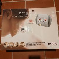 cuscino massagggiante