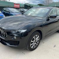Maserati Levante MHEV 330 CV AWD GT