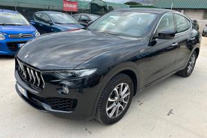 Maserati Levante MHEV 330 CV AWD GT