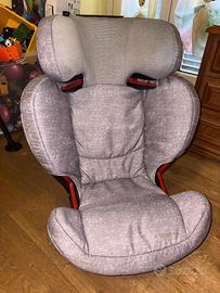 Seggiolino auto rodifix isofix 15-46 kg