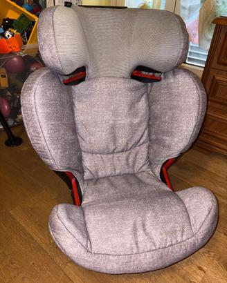 Seggiolino auto rodifix isofix 15-46 kg