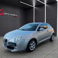 Alfa Romeo MITO 1.3 JTDm 95 cv DISTINCTIVE