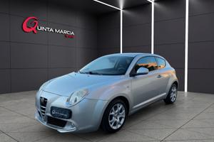Alfa Romeo MITO 1.3 JTDm 95 cv DISTINCTIVE
