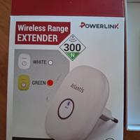 ripetitore Di Segnale Wireless Atlantis 300N