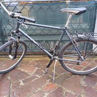 Mountain bike Marin