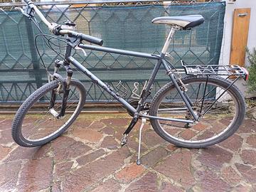 Mountain bike Marin