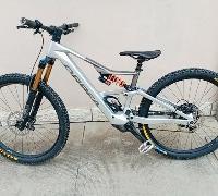 orbea rise 2025