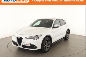 ALFA ROMEO Stelvio YU27093