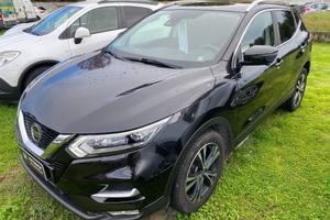 NISSAN - Qashqai - 1.5 dCi 115 CV DCT N-Connecta -