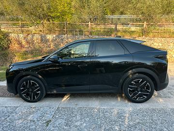 Peugeot 3008 new model