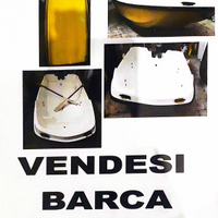 Barca a remi