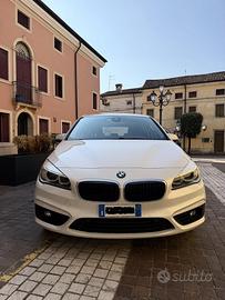 BMW Serie 2 Active Tourer 216d Automatico