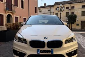 BMW Serie 2 Active Tourer 216d Automatico