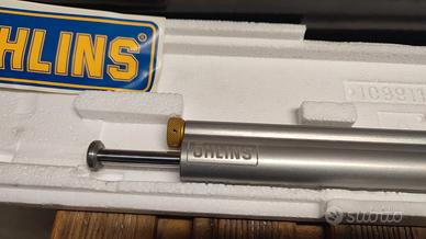 ammortizzatore di sterzo OHLINS SD003