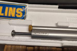 ammortizzatore di sterzo OHLINS SD003