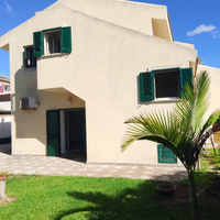Marsala villetta unifamiliare frontemare