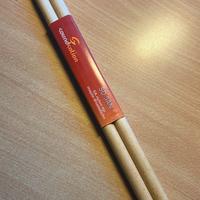 coppia bacchette soundsation 5an punta nylon sd-5a