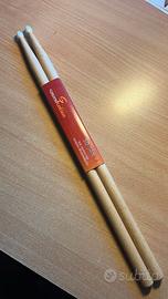 coppia bacchette soundsation 5an punta nylon sd-5a