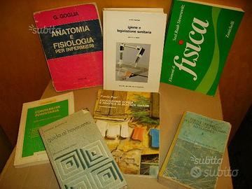 Stock Testi Didattici