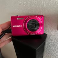 Fotocamera