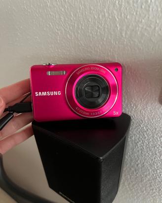 Fotocamera