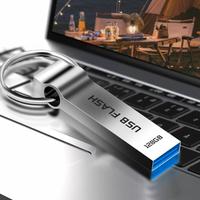 Chiavetta USB 128 GB Impermeabile