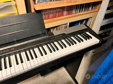 Pianoforte casio