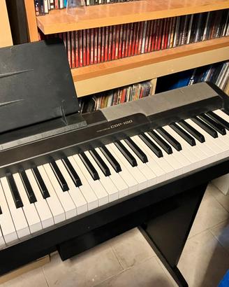 Pianoforte casio