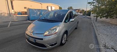Citroen C4 Grand Picasso 