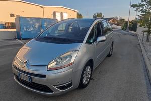 Citroen C4 Grand Picasso 
