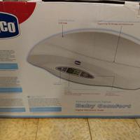 bilancia baby confort Chicco per neonati 