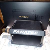 Fanatec base DD1