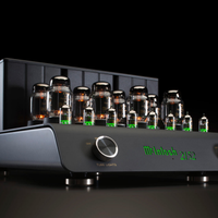 Riparazione Amplificatori Valvolari HIFI