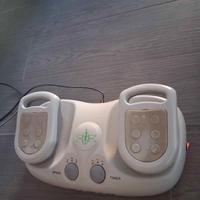 Massaggiatore gambe e piedi