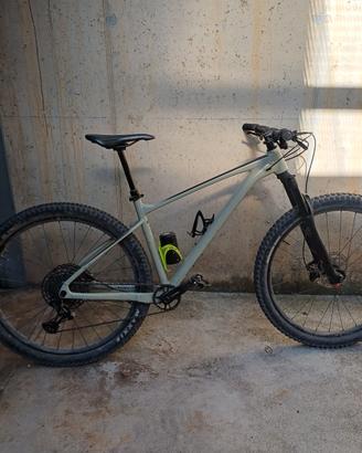 mtb  giant fathom  29"  