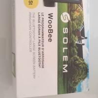 Solem programmatore irrigazione