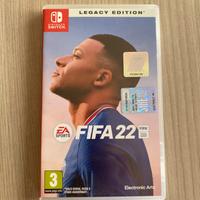 Fifa 22 Nintendo Switch
