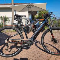 Ebike Armony Viareggio 