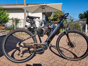 Ebike Armony Viareggio 