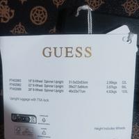 Trolley Guess